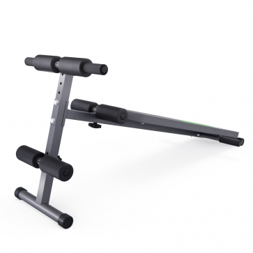 Скамья для пресса DFC DB127/2 - 4