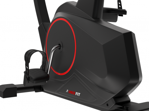 Велотренажер UNIXFIT BL-390 - 12