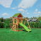 Детский игровой комплекс UNIX Kids (6 in 1) Light Green - 16