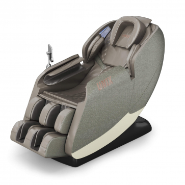 Массажное кресло UNIX Med Amelia Grey - 18