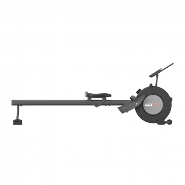 Гребной тренажер UNIX Fit Techno Rower 360 - 19